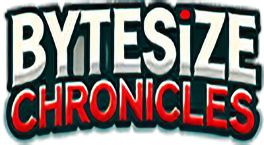ByteSizeChronicles Logo
